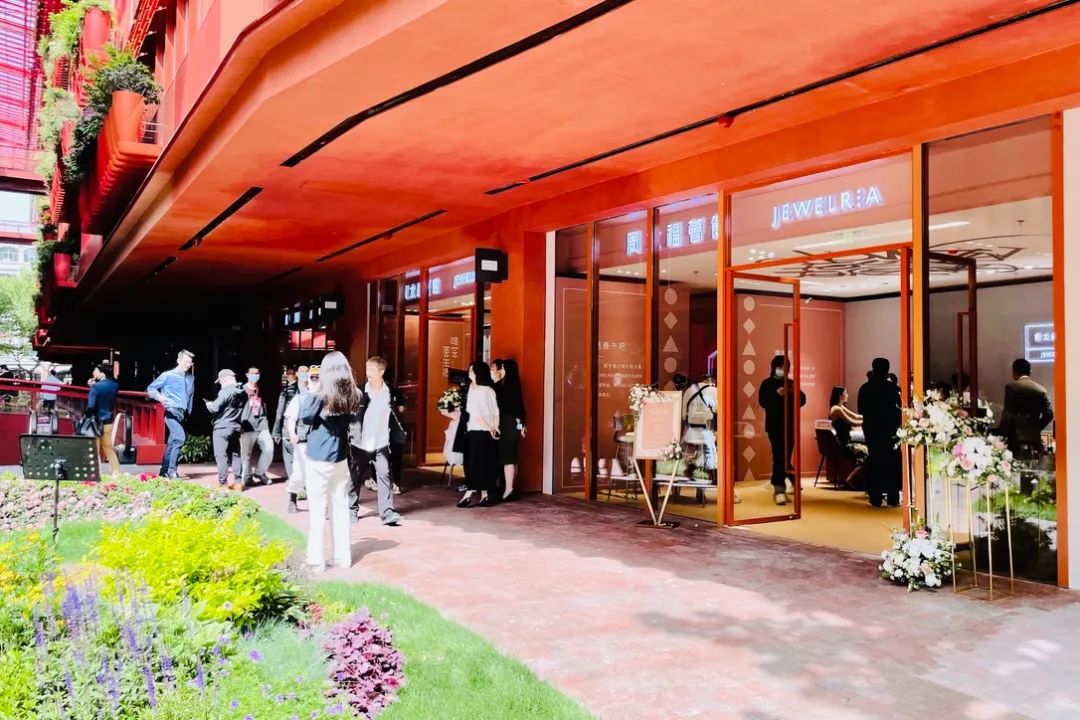 上海商场招商,上海即将开业的商场招商电话