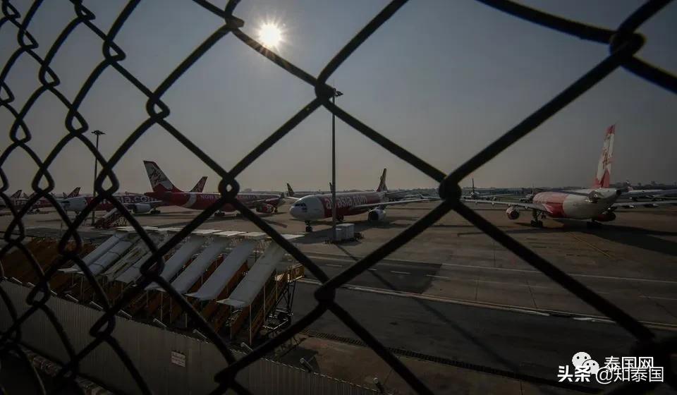 泰国离境需要哪些手续,泰国有离境费吗