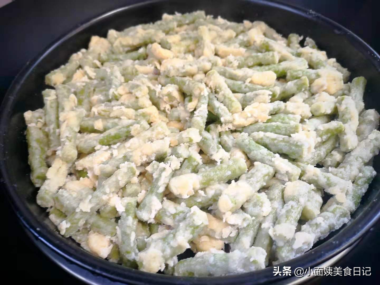 建议夏天多吃这五道蒸菜,怎样蒸菜好吃又脆嫩