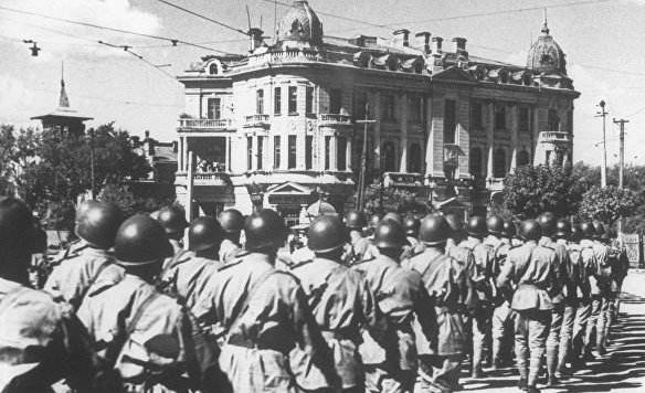 45年前一场惊世危机,他10秒内判断拯救世界,最后却被勒令退休