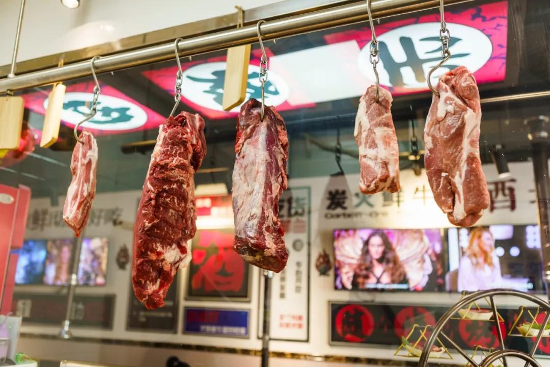 天津烤肉必吃榜排名前十的店,天津人气韩式烤肉店推荐