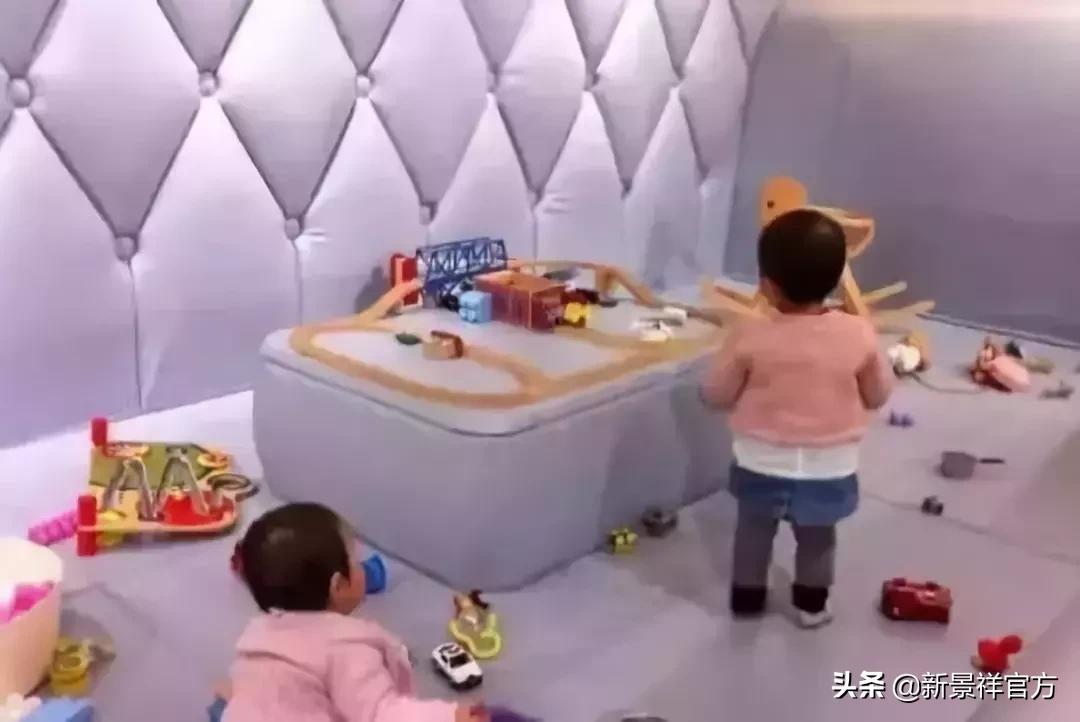 购物中心儿童业态缺失做什么,儿童主题购物中心业态布局