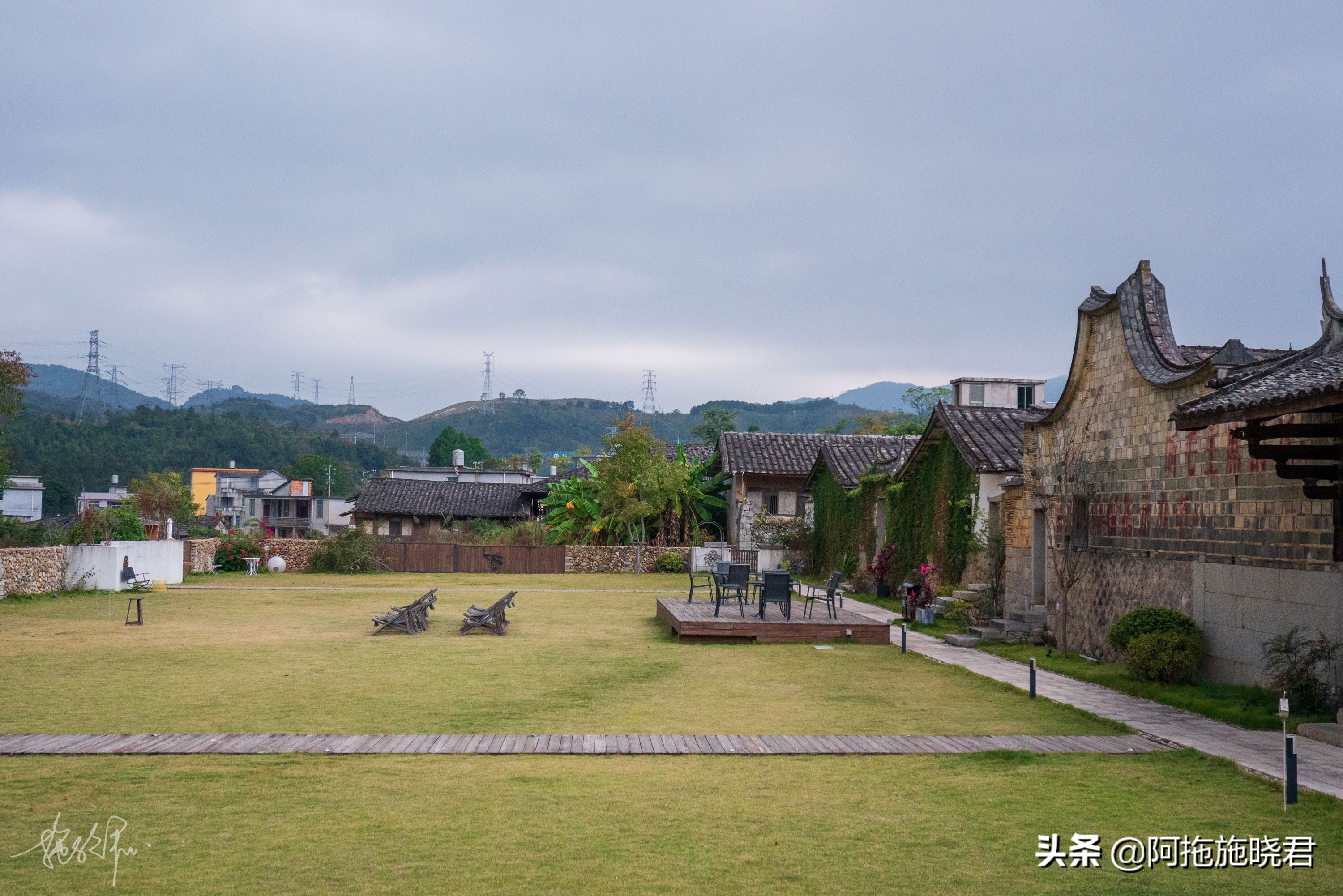 遇见福州仓山,遇见福州创作原声稻香