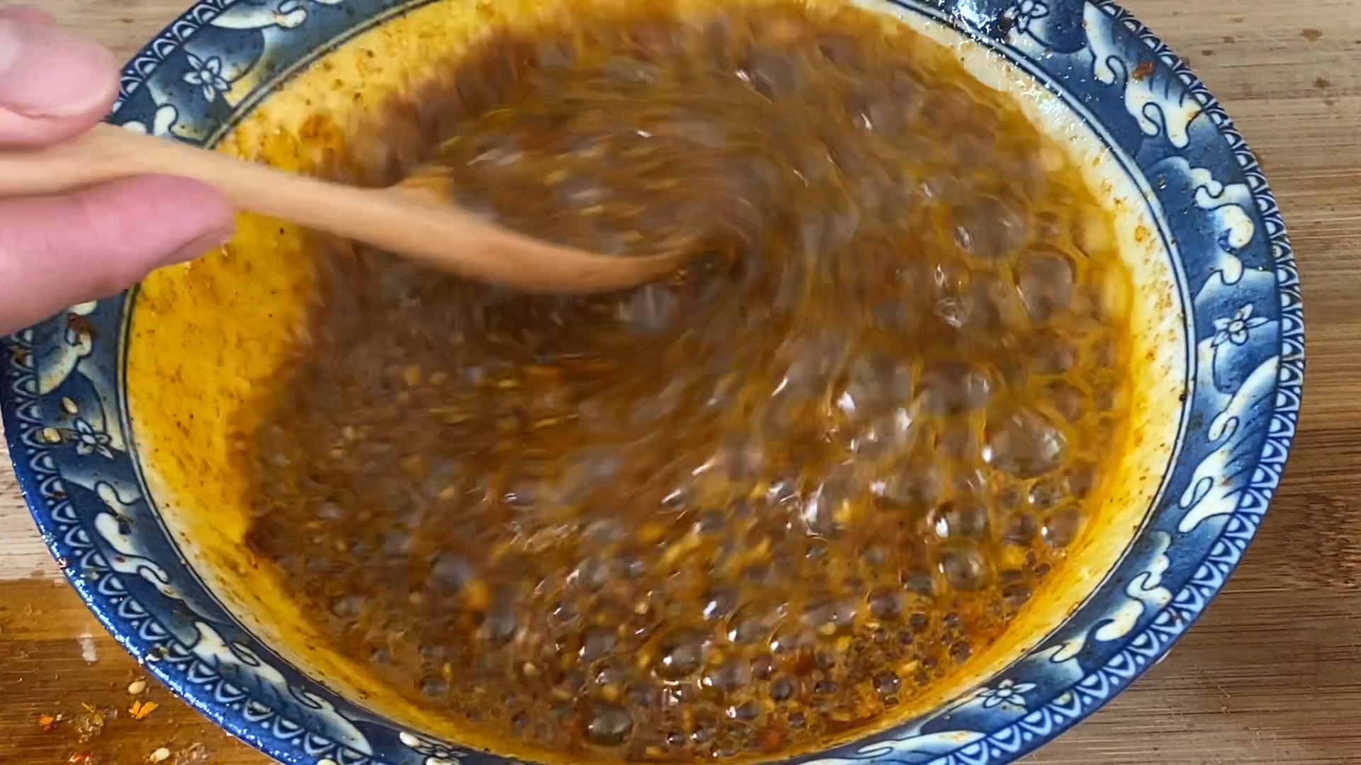 想吃辣条不用火锅怎么做,辣条健康又好吃无添加剂