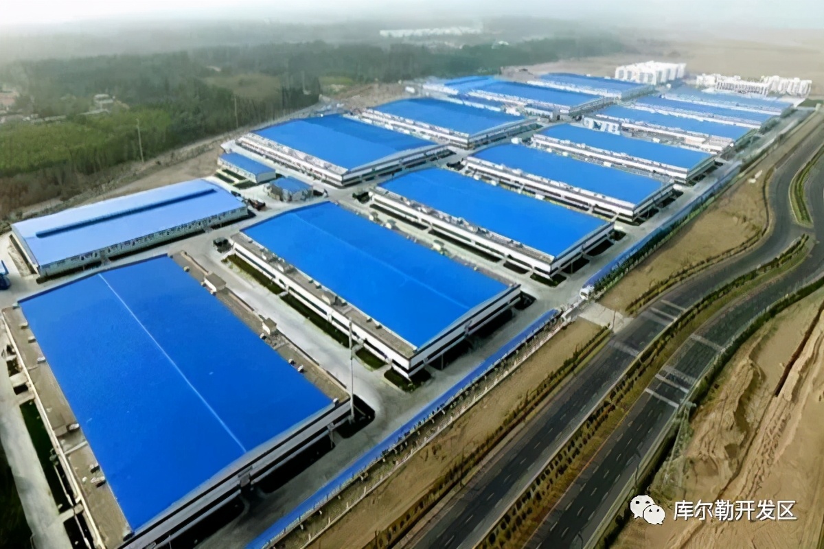 新疆富丽震纶,库尔勒新疆富丽震纶棉纺有限公司