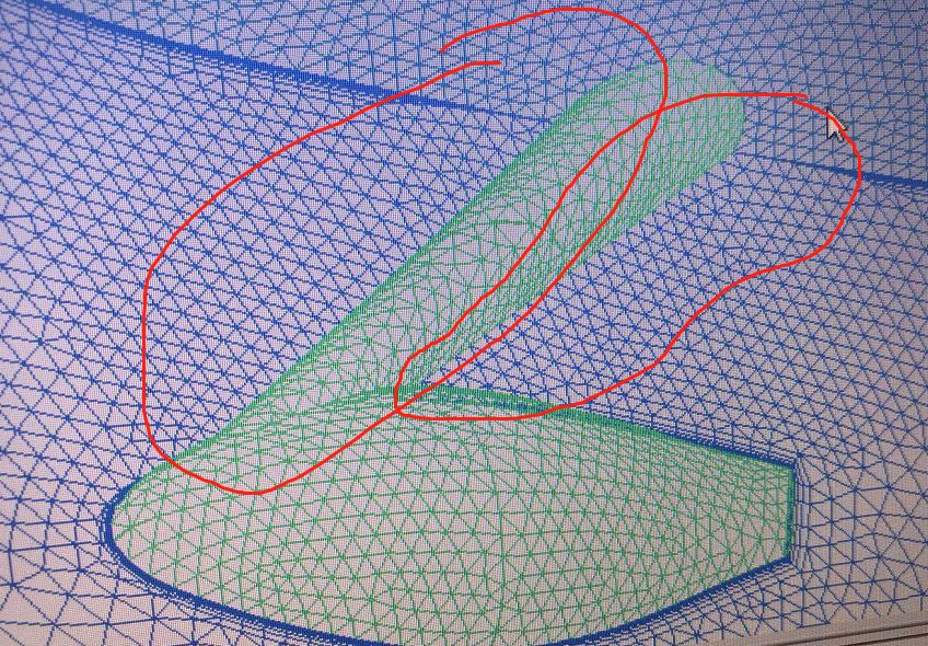 icem快速网格划分步骤,icem网格划分技巧