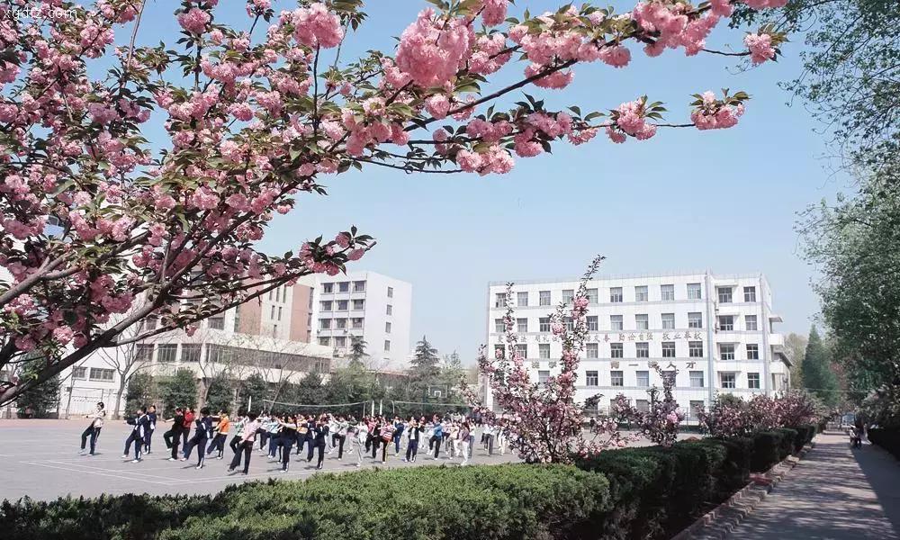 陕西西安最牛的三所一流中学,西安最牛学校排名