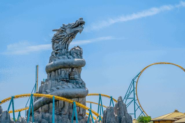 融创茂玩乐攻略,去融创茂玩什么