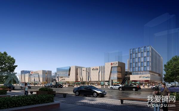 滨湖区烂尾楼名单,合肥滨湖国购中心烂尾怎么处理