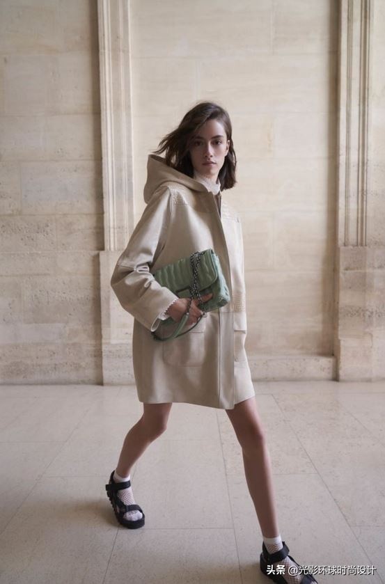 Longchamp2021春夏系列