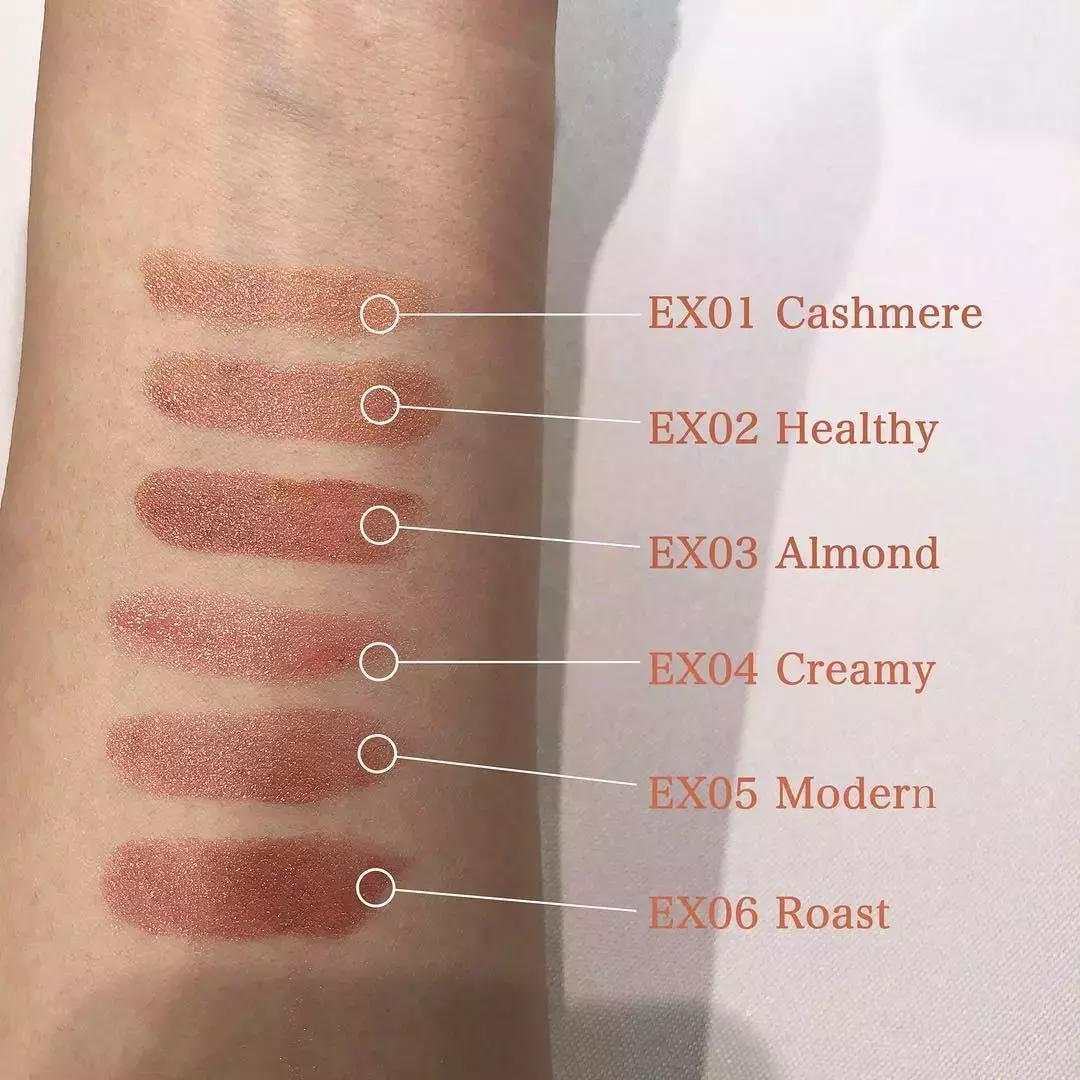 你已经是个成熟的钱包了，知道帮我买19年这些绝美新品了