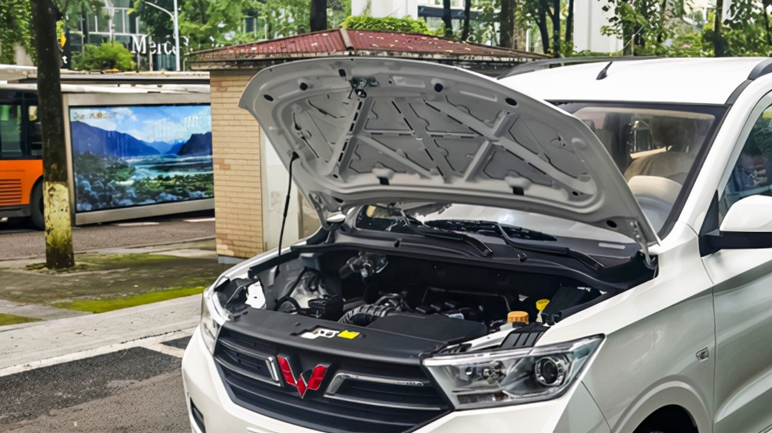 五菱宏光s车主,五菱宏光s3车主真实感受