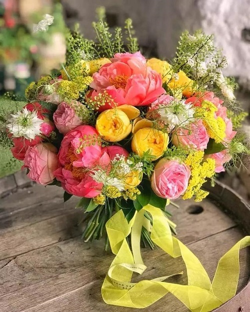 花艺师除了花艺还需要什么技能,如何成为一个专业的花艺师