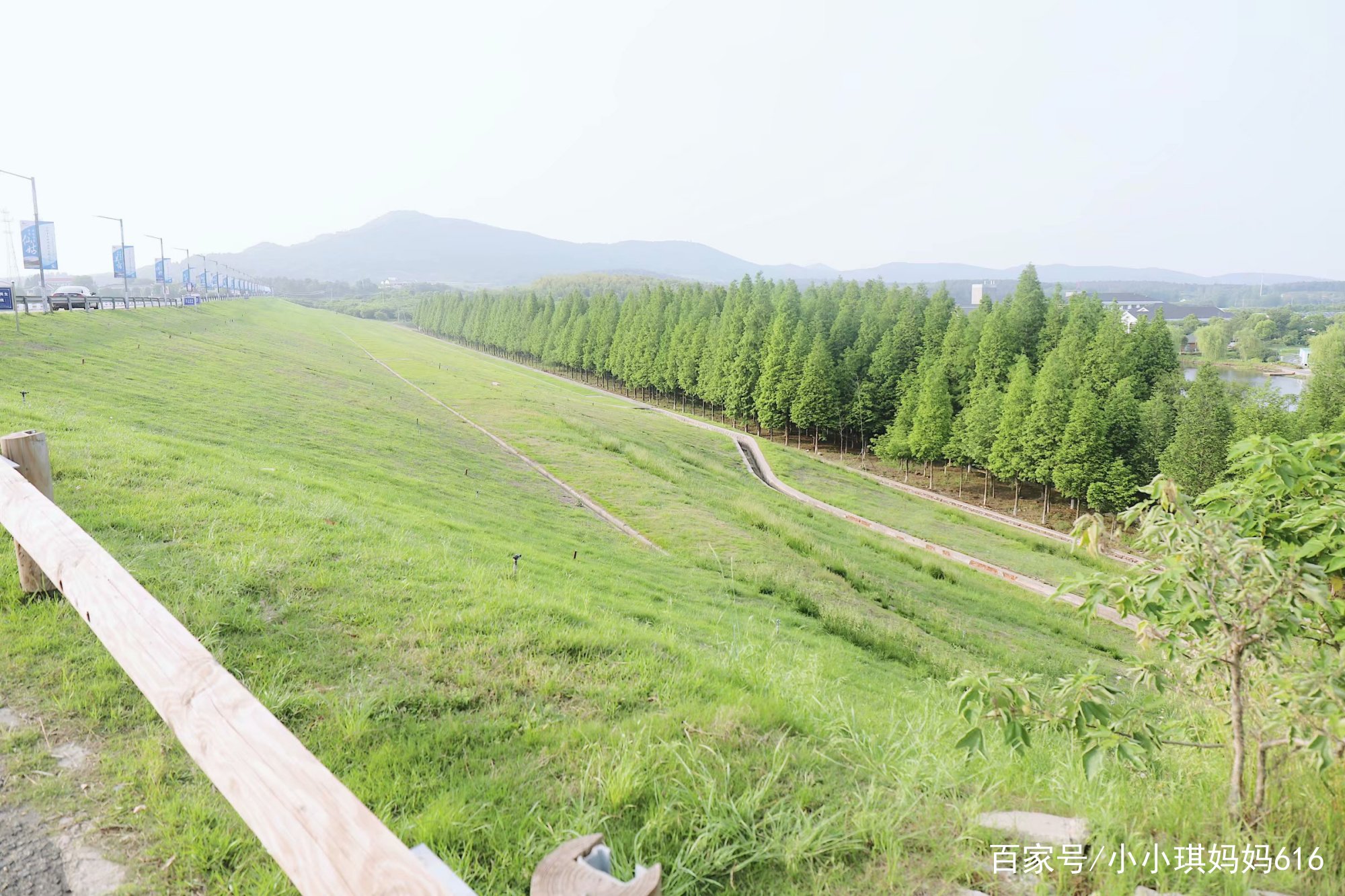 南京周边适合小众安静的旅行地,南京周边一天度假最好的地方