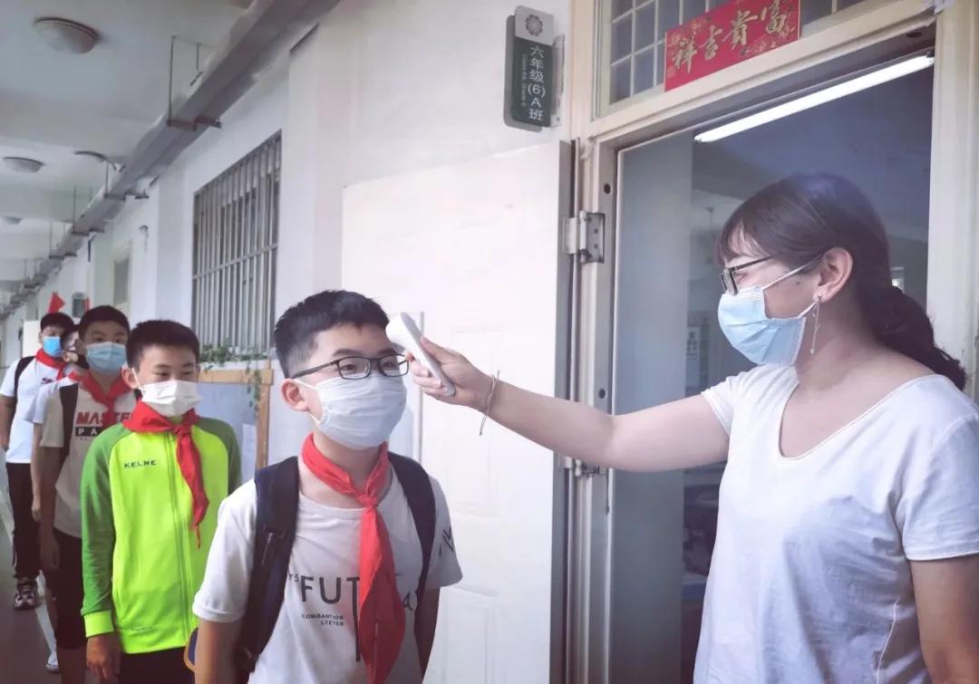 石家庄市裕东小学,石家庄裕东小学分校什么时候建成