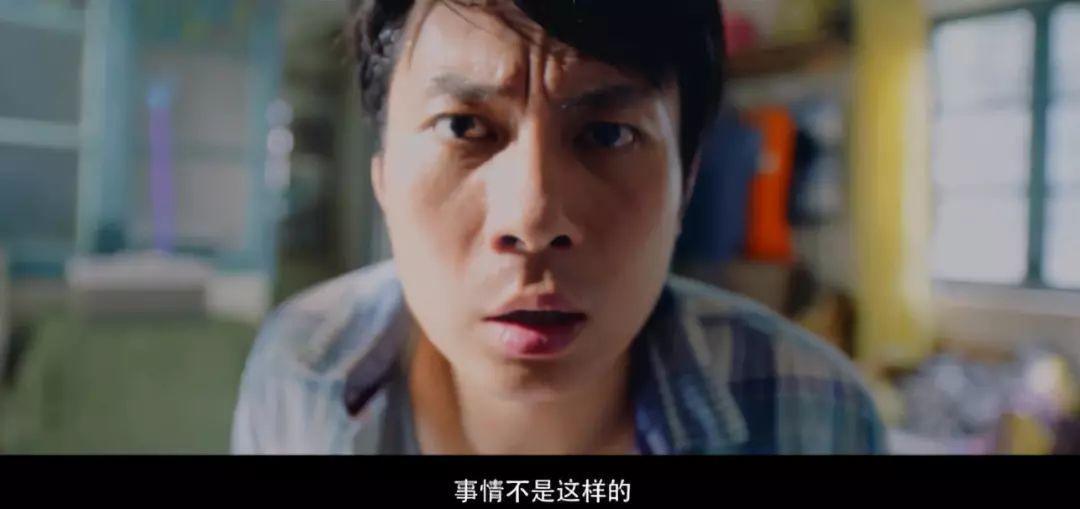 谁能想到他演了今年第一烂片