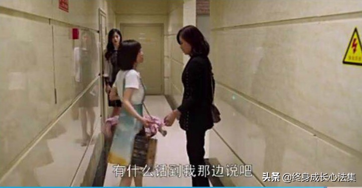 心法集之阶级跃迁的终极秘密第一节：重看欢乐颂