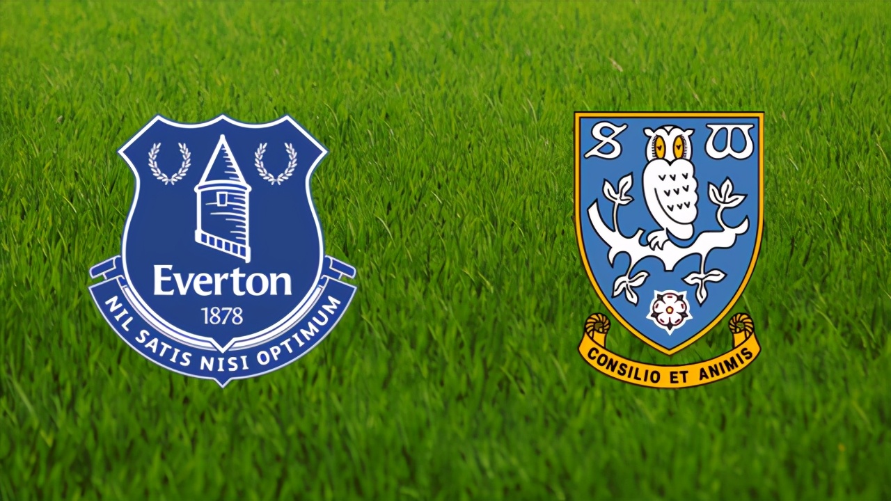 埃弗顿4-0西汉姆联比赛视频,英足总杯水晶宫vs埃弗顿重赛