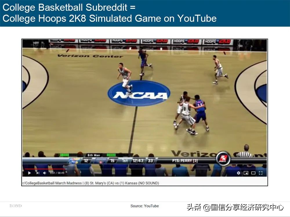 “互联网女皇”疫情趋势报告全文:新冠疫情过后,世界将会怎样?