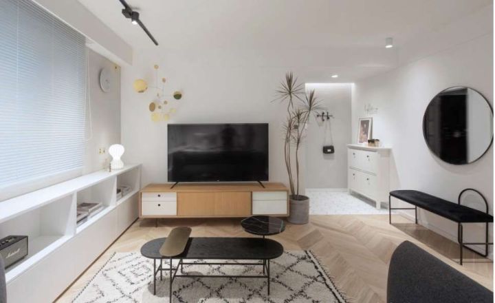 家庭灯光怎样布置才显高级,装修小技巧让灯光改变家庭气氛