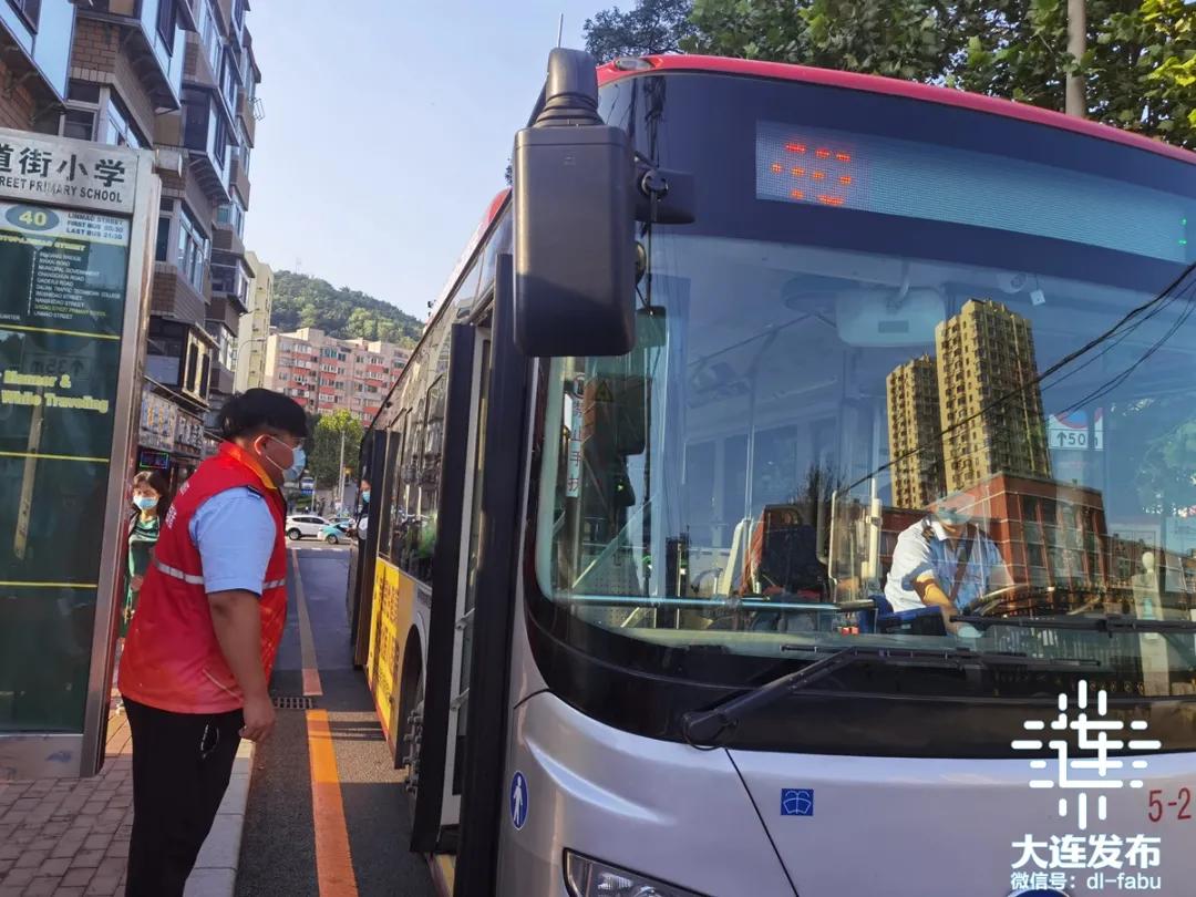 一大波学校开建,直击各地开学第一天大学