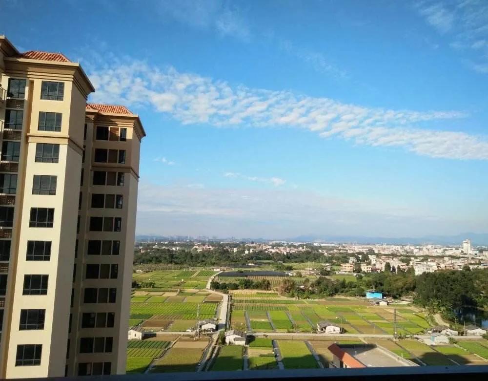 最近很火的开发商广告,揭露开发商打广告的秘密