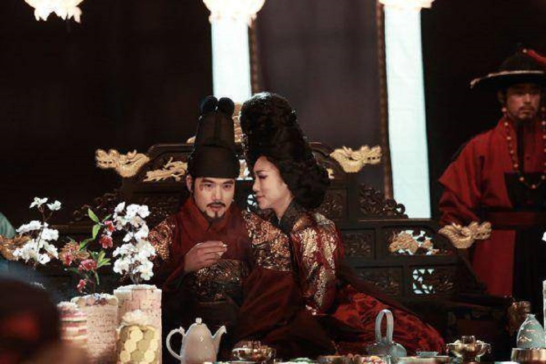 古代朝鲜女医师,朝鲜古代医生