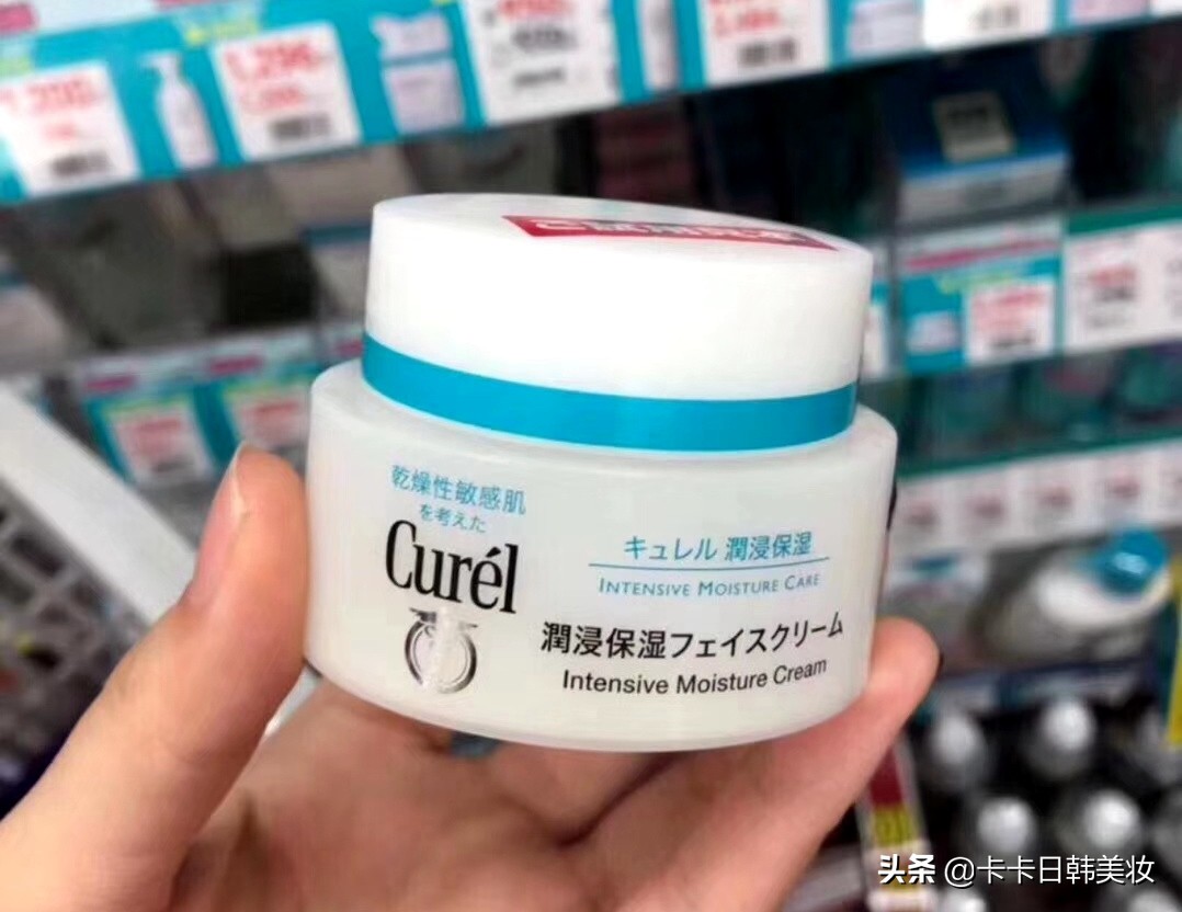 日系美妆护肤品牌,推荐好用的日系美妆护肤品