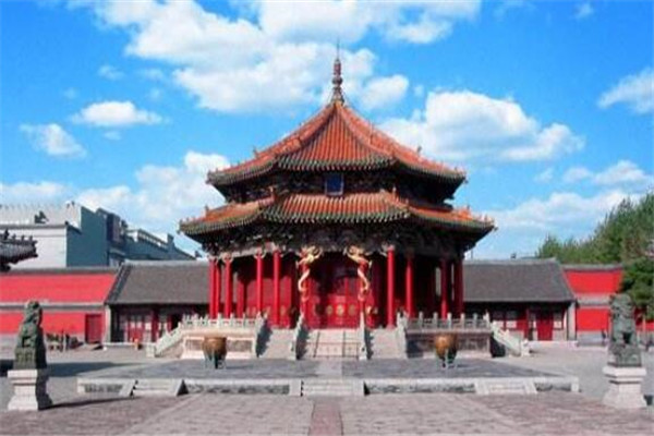 沈阳国家森林动物园游玩攻略,沈阳森林动物园游玩