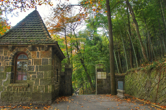 湖州周日游玩攻略推荐,湖州出游推荐