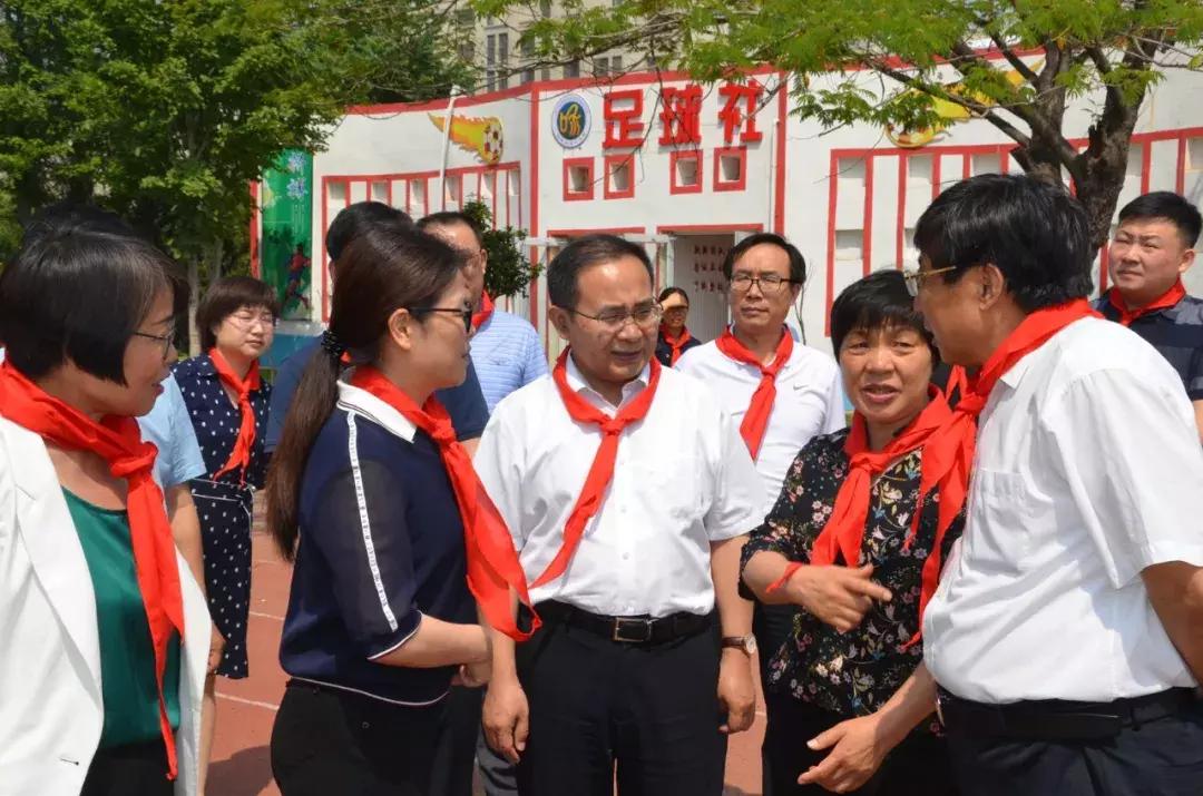 临沂教育局副局长张玉兰,临沂市政府张玉兰