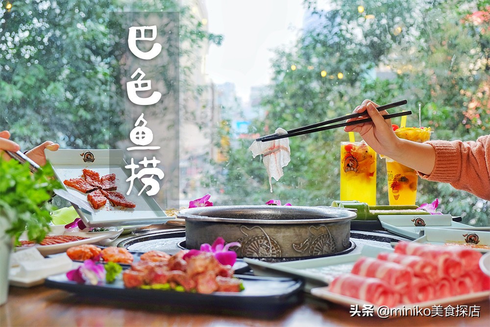 这10家可以喝汤的锅物收藏好了，寒冷冬日从头暖到脚尖尖！