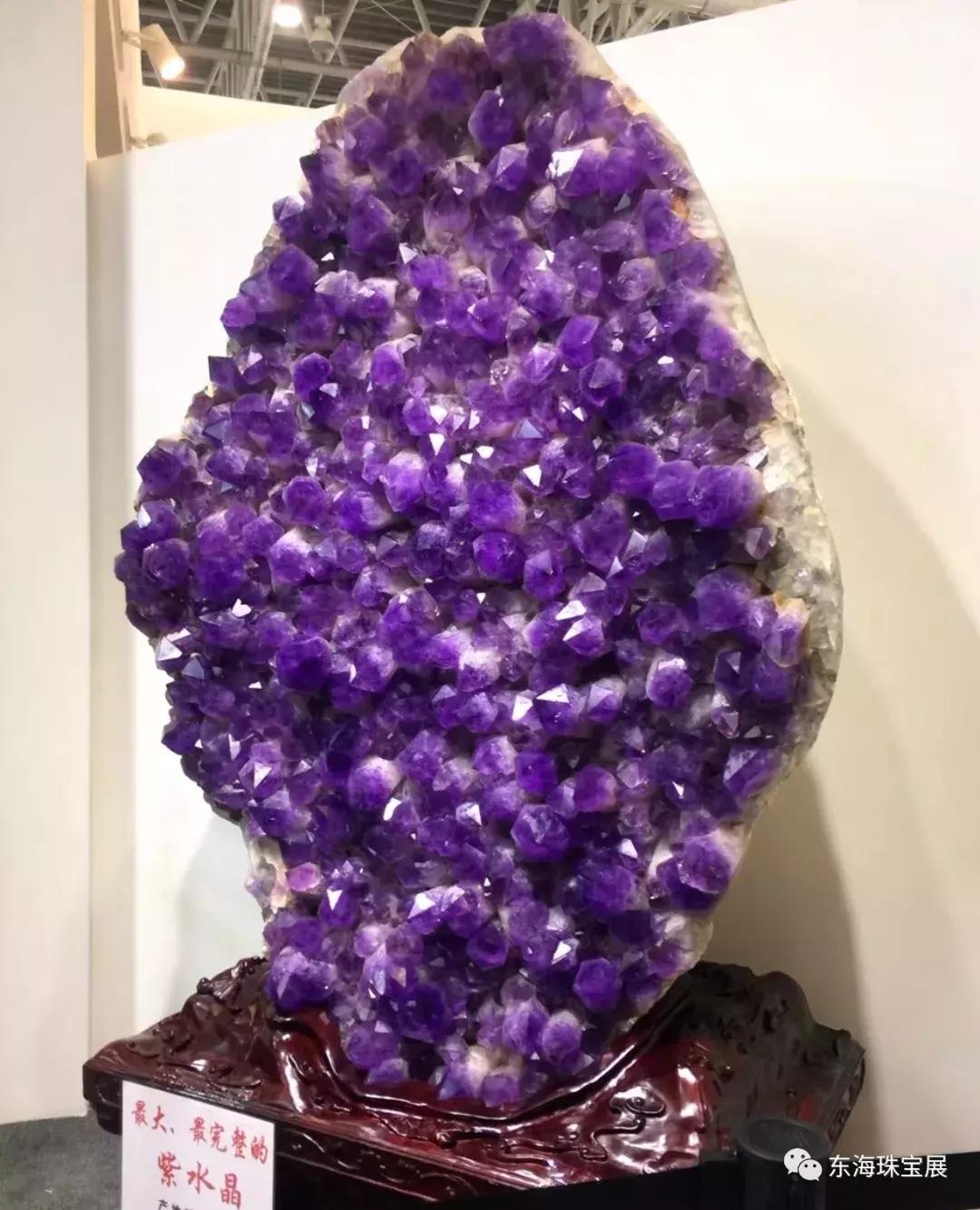 最好看的天然矿物,世界上最珍贵的矿物