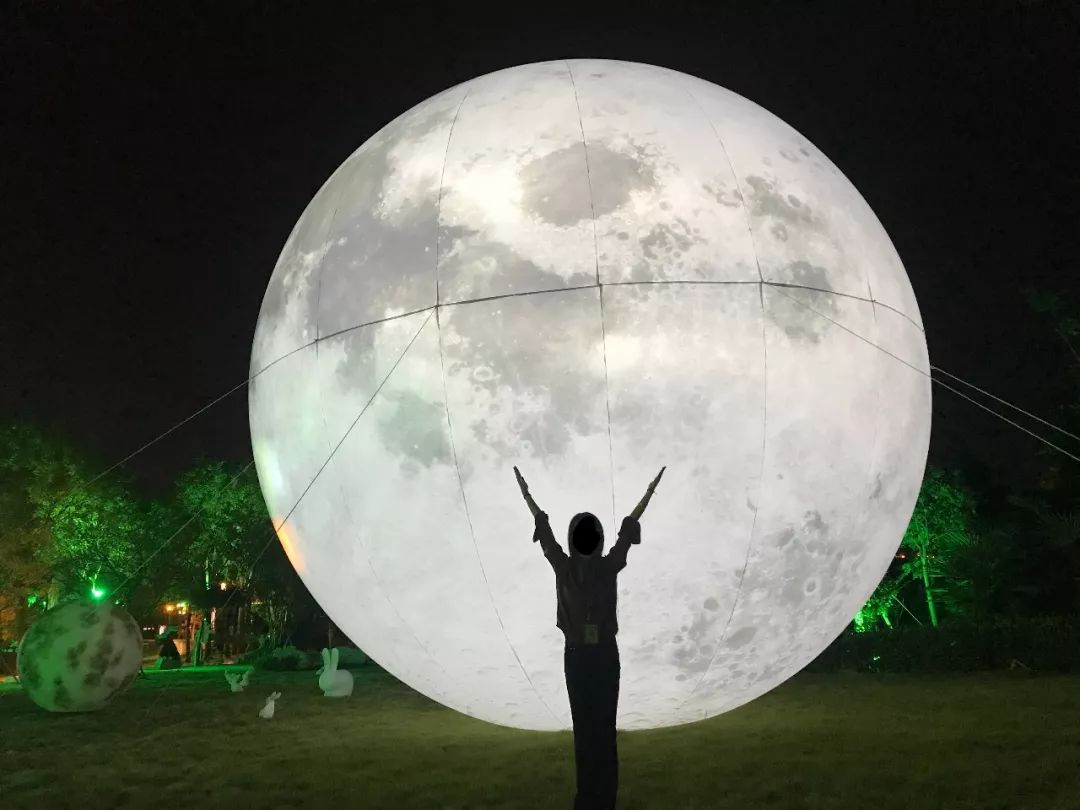 清明上河园短视频挑战赛开奖啦