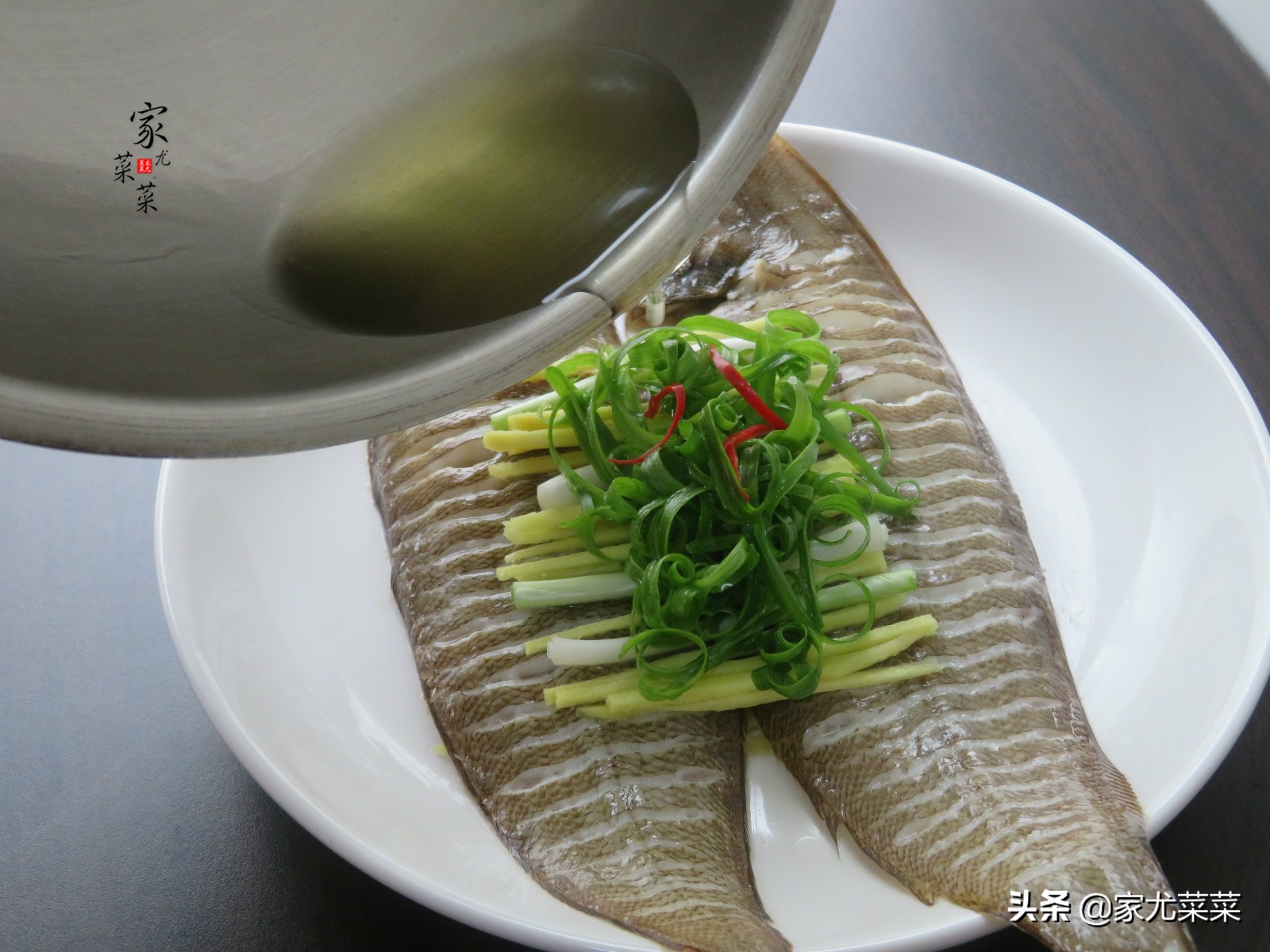 家常最好吃的海鱼,清蒸海鱼选什么鱼好吃
