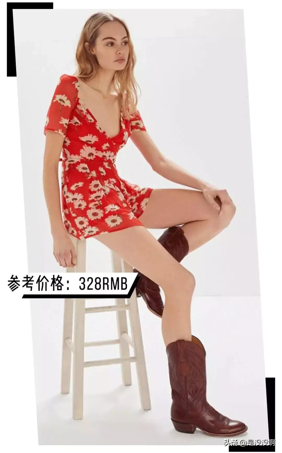 有哪些便宜又好的快时尚品牌,除了zara还有哪些小资品牌