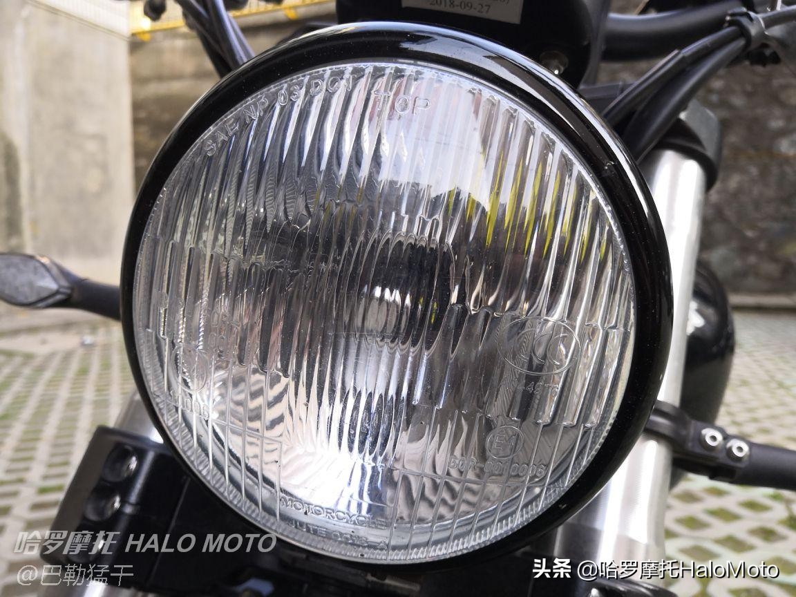 征服“太子爷”—奔达原驰兽BD400，我只用了2个月