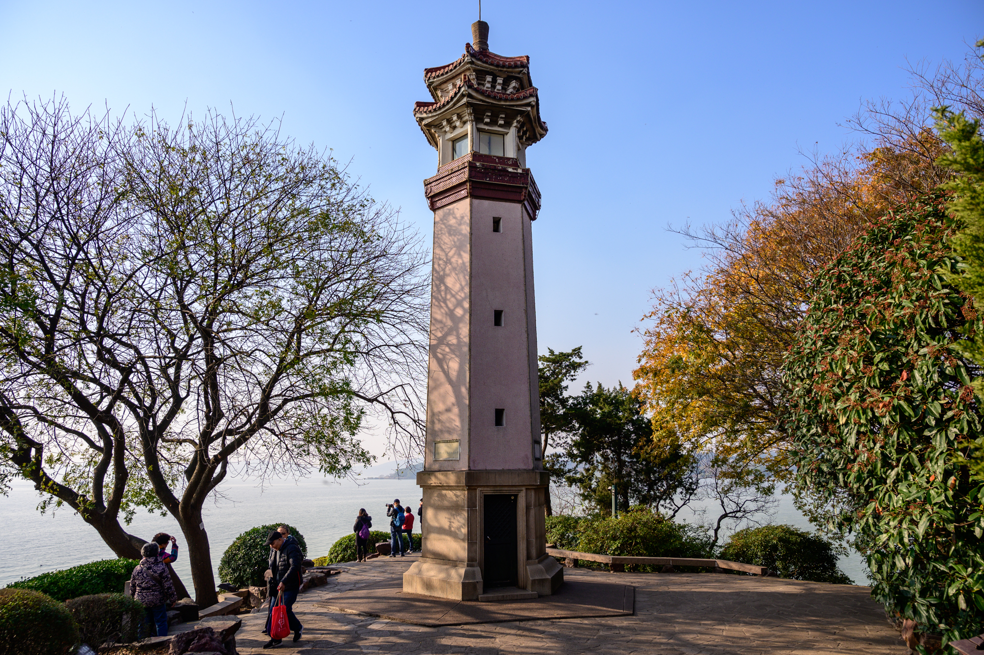 太湖最美的景点是哪里呢,太湖最美的景色在哪里