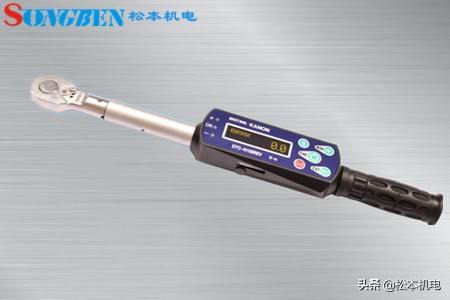 kanon数显扭力扳手,日本中村kanon数显大尺寸扭力扳手