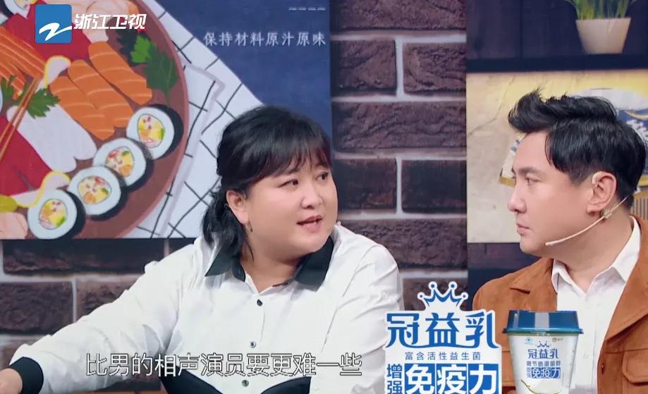 90年代笑得最有特点的女演员,那些因搞笑而忽略颜值的女演员