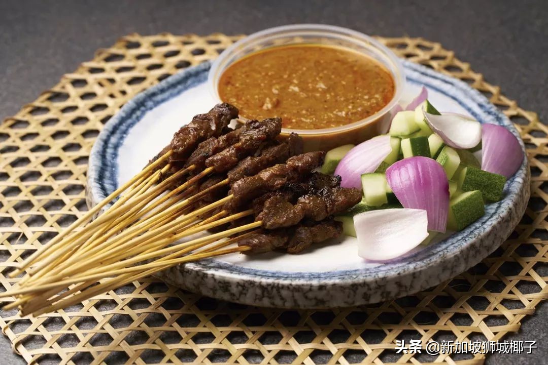 新加坡吃不到的食物,去新加坡吃东西发现没有美食