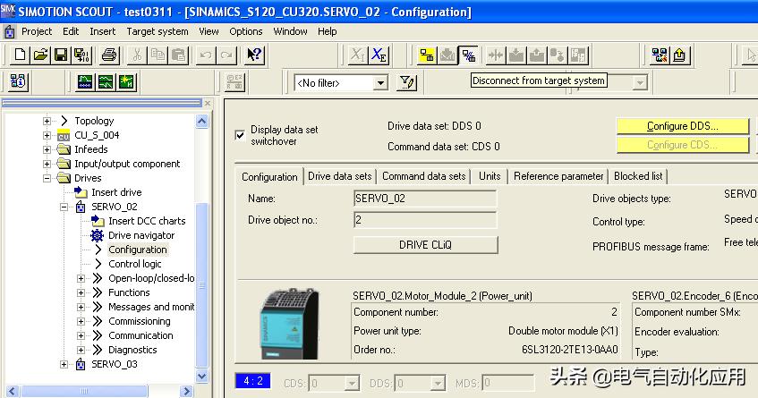 西门子plc控制v20变频器程序,西门子plc跟变频器通讯程序怎么写