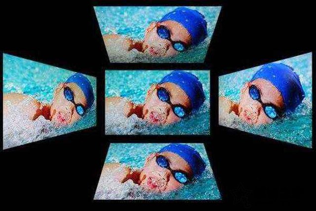 电脑显示器是va好还是ips好,显示器tn面板和ips面板哪个好