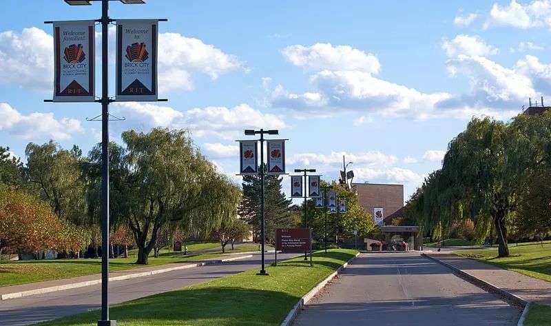 美国第二古老的私立理工大学——罗切斯特理工大学