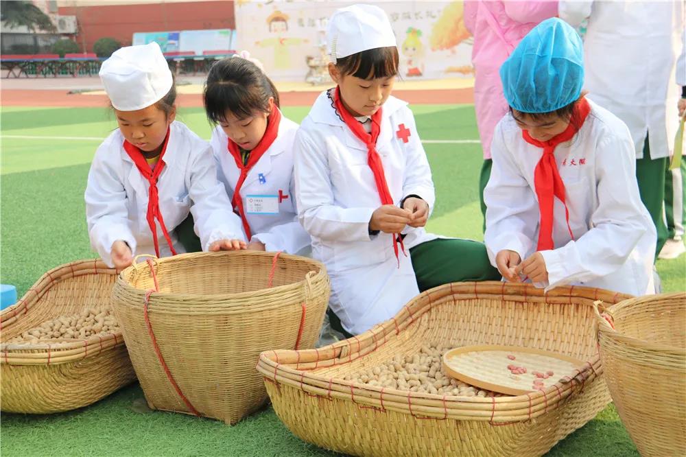 仪式感满满的十岁成人礼,十周岁成长仪式仪式感满满