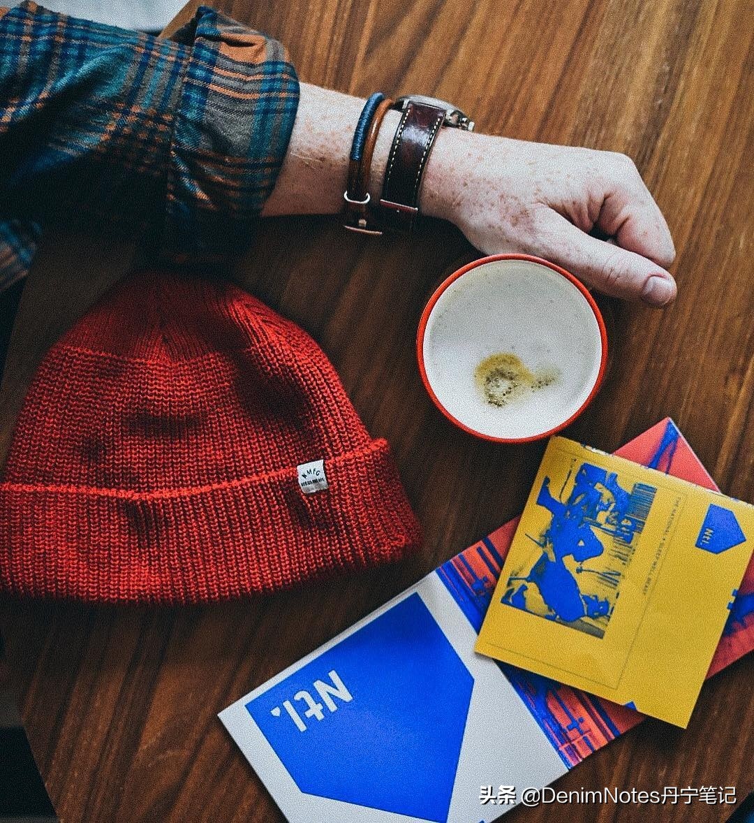 来自德国的原牛精品店，教原牛玩家如何创业开店