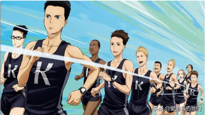 马拉松电影,春天的马拉松电影