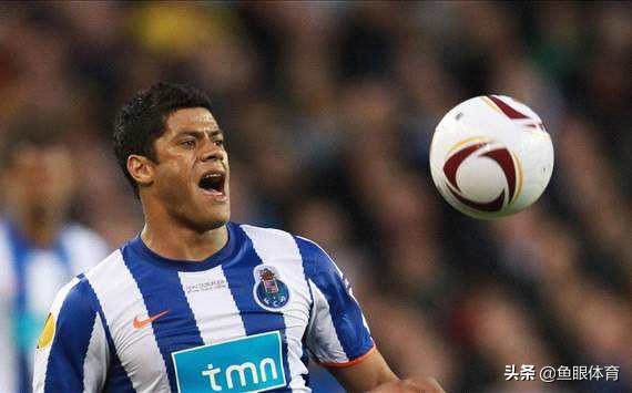 成全波尔图“黑店”之名的十位球员,眼光好才能有饭吃