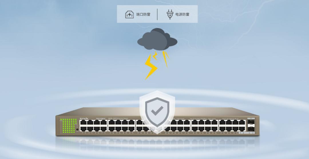 腾达交换机s108,腾达TEG1016M交换机