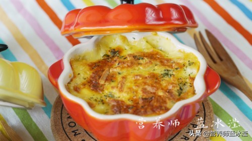 超高热量芝士美食,芝士脆脆棒的食谱